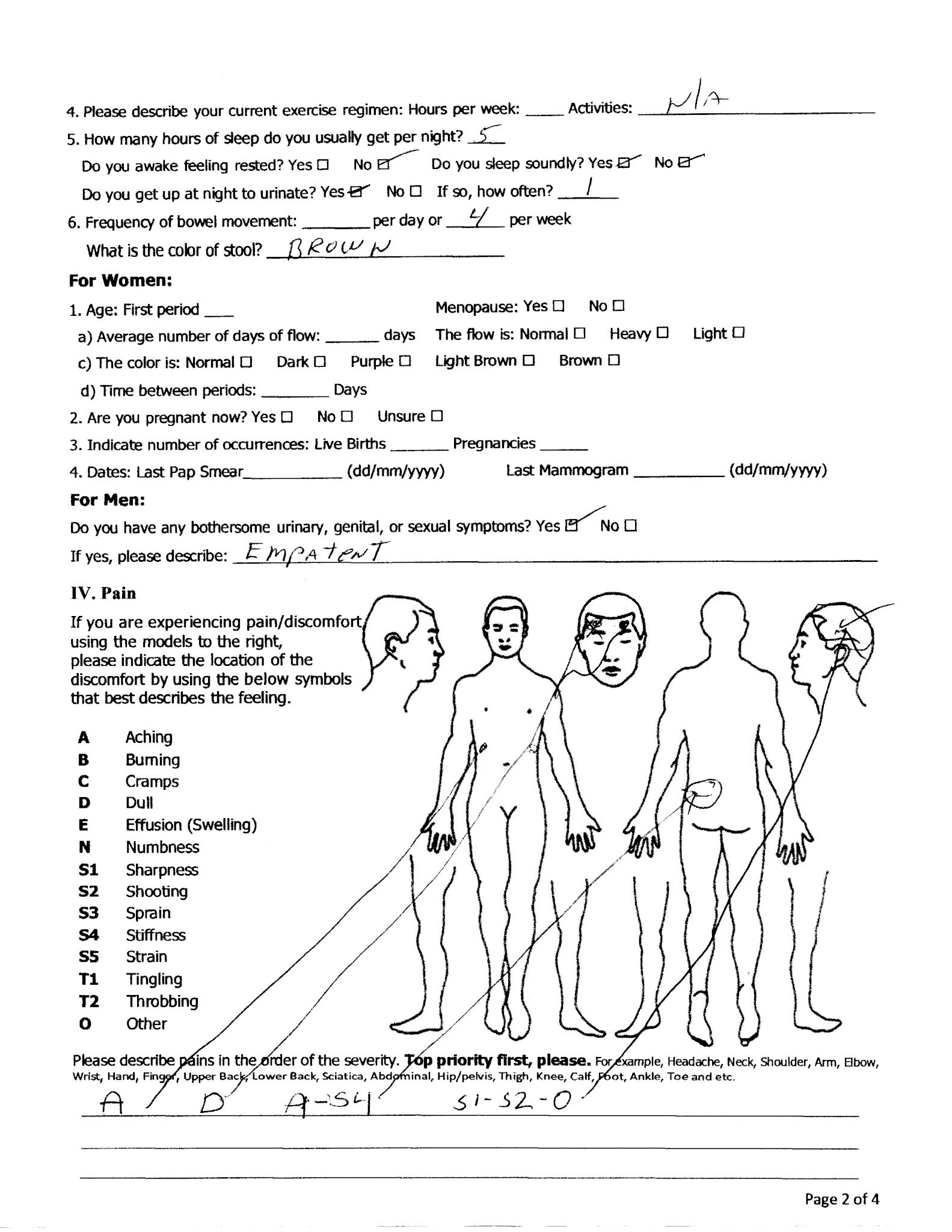 Registration Form