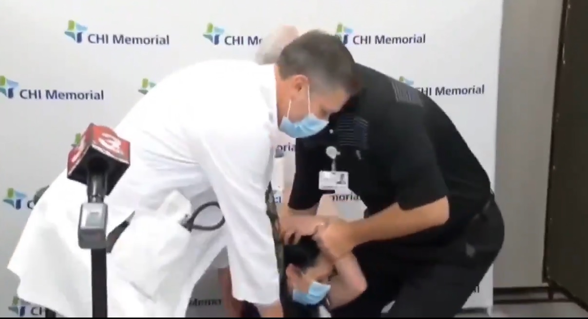Experimental COVID-19 Vaccines