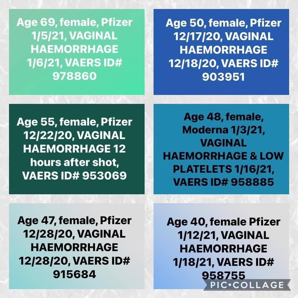Experimental COVID-19 Vaccines