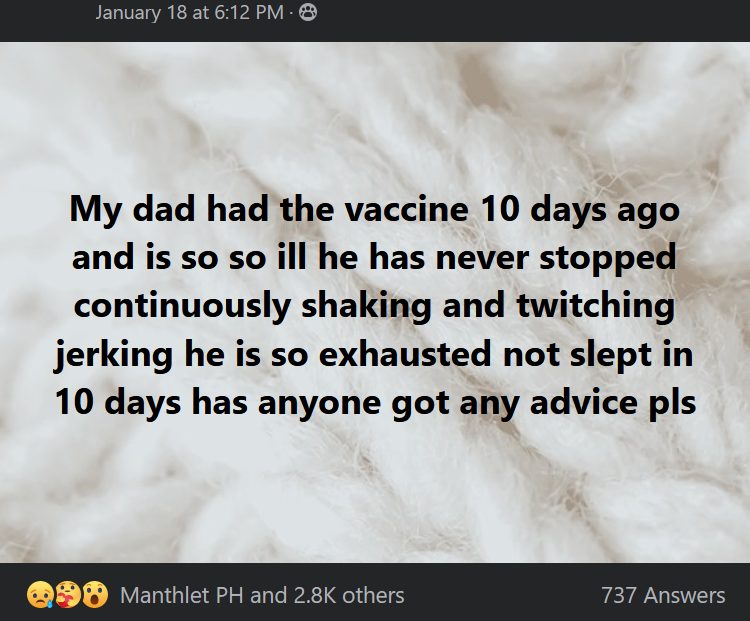 Experimental COVID-19 Vaccines
