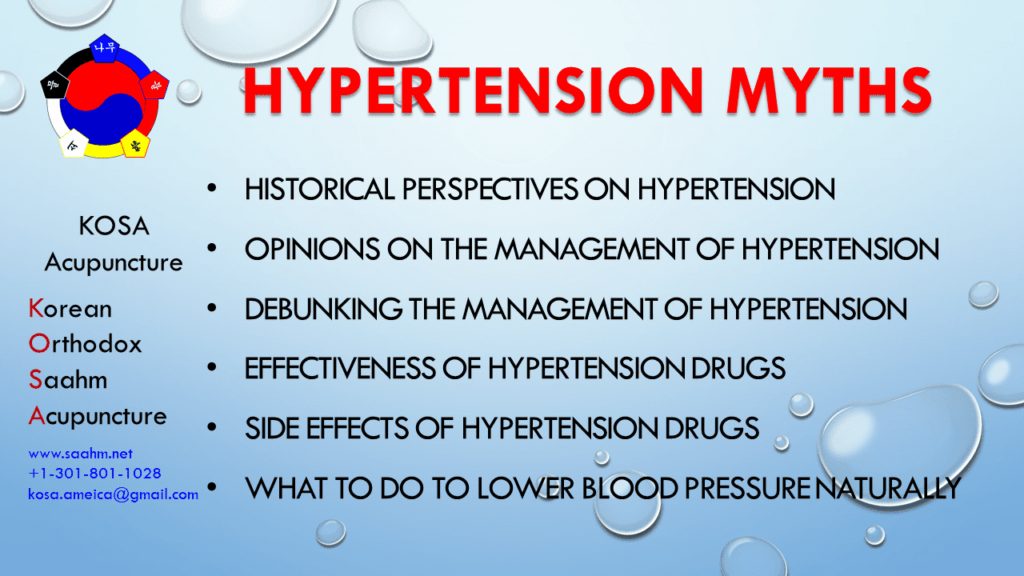 Hypertension