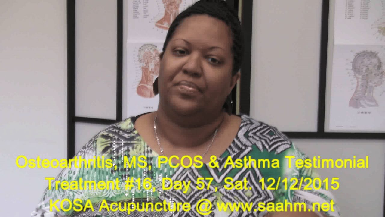 Multiple Sclerosis