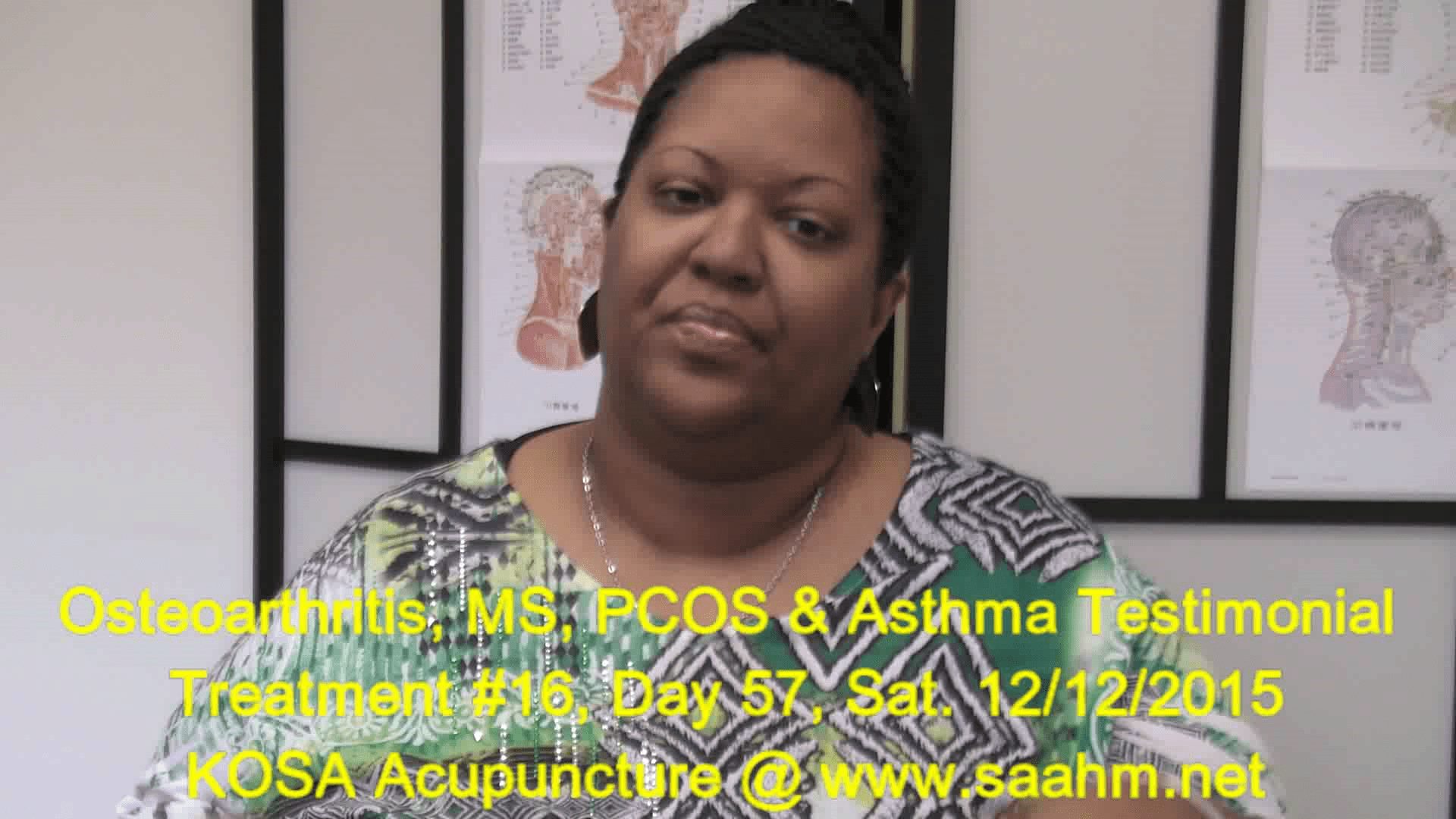 Multiple Sclerosis