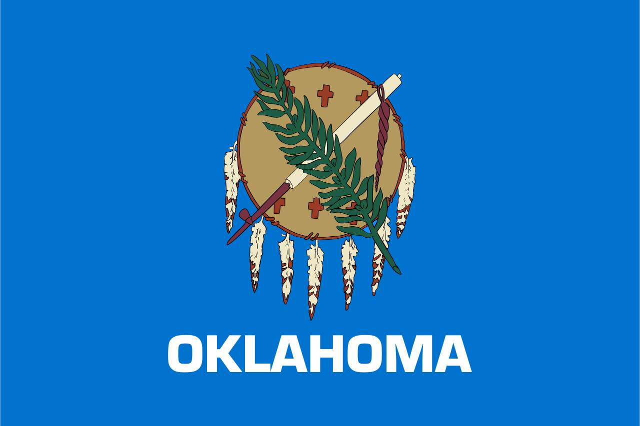 Moving To Oklahoma