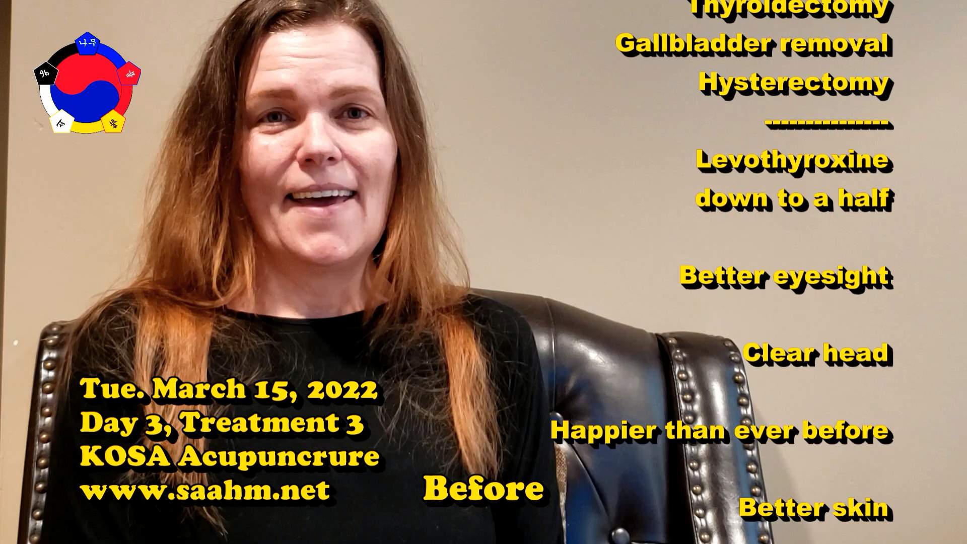 Better Quality Life Journey