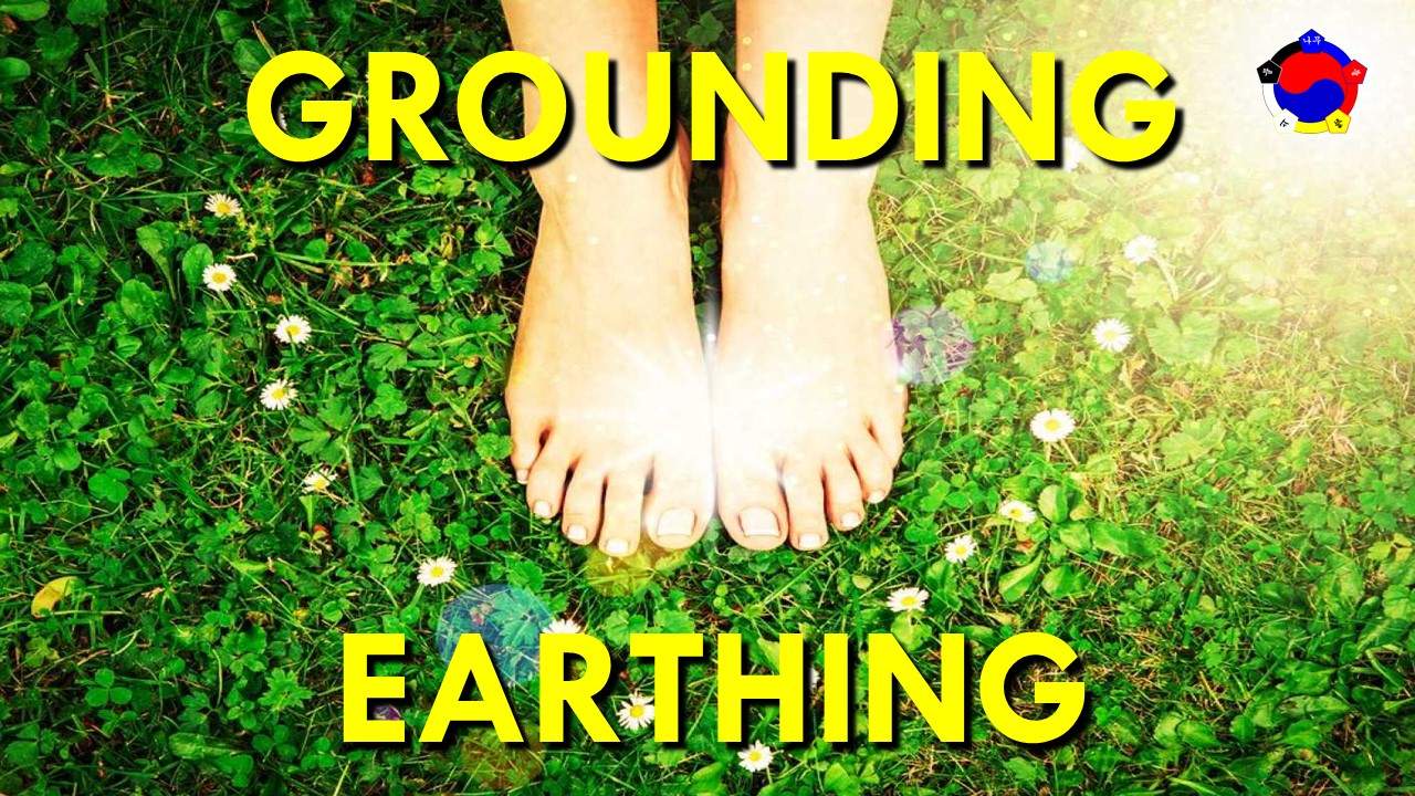 Health Benefits of Grounding (Earthing) and Practical Tips