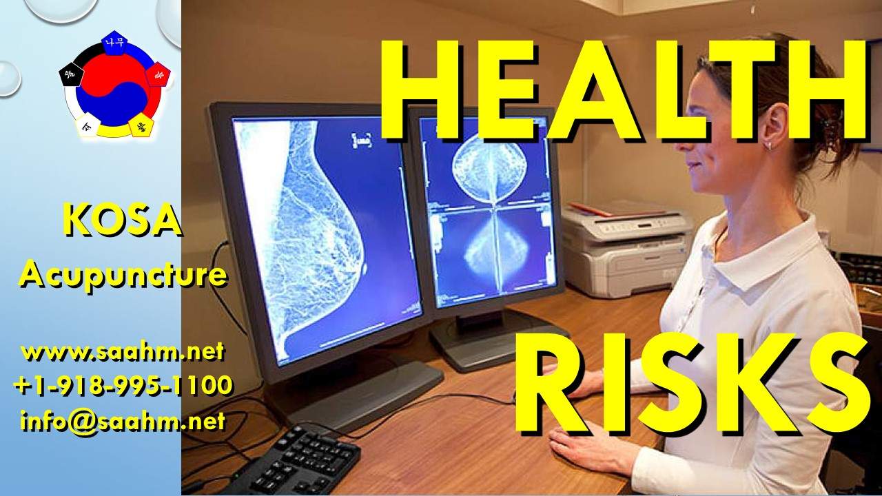 Mammography Screening Myths Debunked
