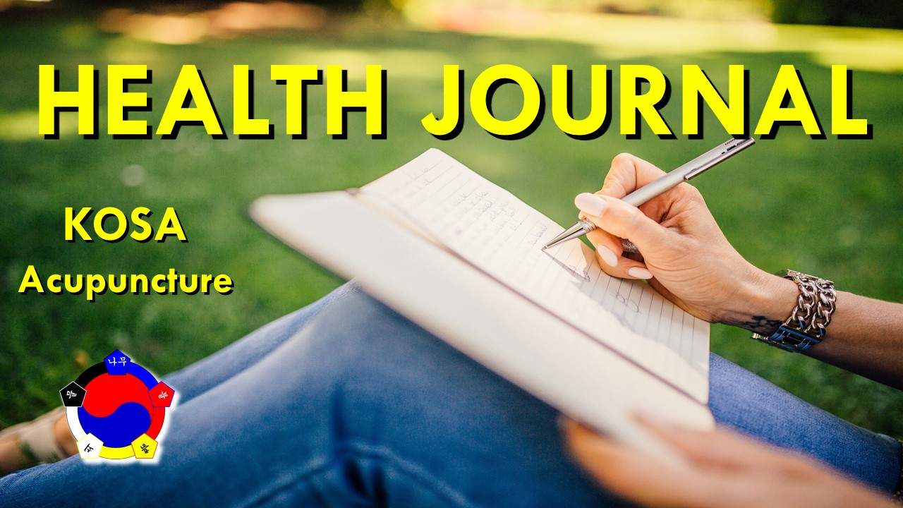 Unplugging from the System: How Journaling Can Set You Free